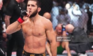 Генри Сехудо: "Ислом Махачевнинг карьерасидаги қарорларига биргина инсон таъсир қила олади"