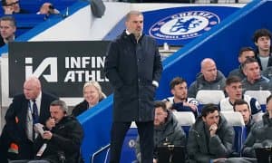 Постекоглу: "ВАР футболни ўлдиряпти"