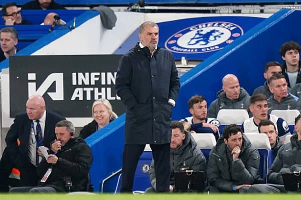 Постекоглу: "ВАР футболни ўлдиряпти"