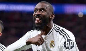 "Реал"да уч нафар футболчи жаримага тортилди, Винисиус эса жазосиз қолди 