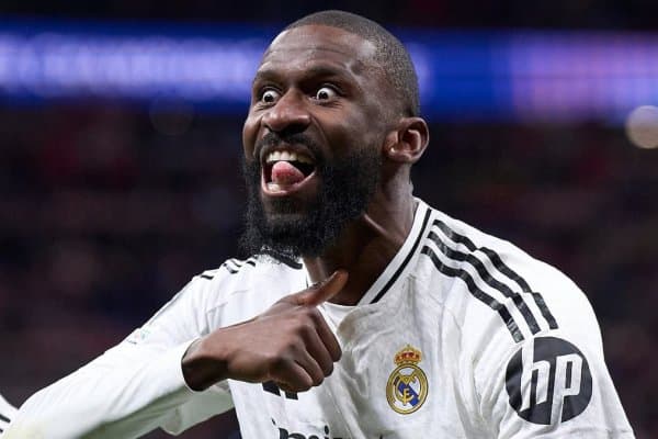 "Реал"да уч нафар футболчи жаримага тортилди, Винисиус эса жазосиз қолди 