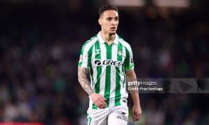 Антонига Англиянинг гранд клубларидан бири қизиқмоқда