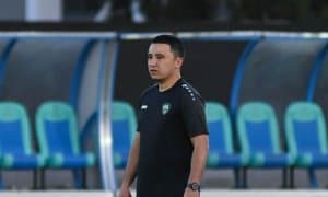 Ислом Исмоилов: "Хитойга қарши осон ўйин бўлмаслиги аниқ"