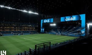 Саудия Про лигаси. "Ал-Ҳилол" - "Ан-Наср": Асосий таркиблар маълум