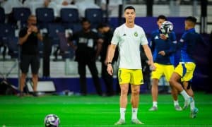 Саудия Про лигаси. "Ал-Ҳилол" - "Ан-Наср": Онлайн ҳисоб