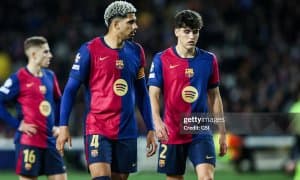 "Ливерпуль" "Барса" ҳимоячисини олиб кетади