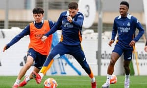 Ла Лига. "Реал Мадрид"нинг "Валенсияга қарши қайдномаси маълум! 