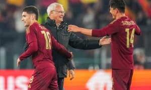 Раньери Шомуродов ёрдамида “Ювентус” ҳимоясини ёриб ташламоқчи!