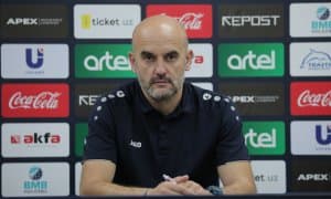 Илёс Зейтуллаев: "Идеал жамоанинг ўзи йўқ!"