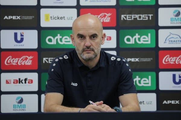 Илёс Зейтуллаев: "Идеал жамоанинг ўзи йўқ!"