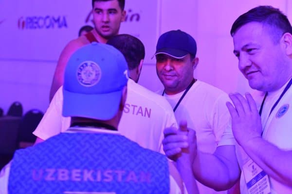 Жаҳон кубоги. 7 нафар ҳамюртимиз олтин медал учун рингга кўтарилади!