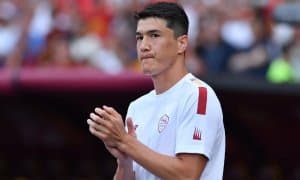 Шомуродовнинг устозини Бразилия термасини бошқаришга чақиришяпти