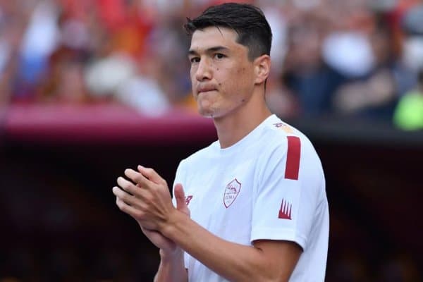 Шомуродовнинг устозини Бразилия термасини бошқаришга чақиришяпти