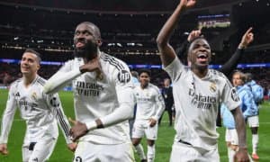 “Реал”: Бу юлдузнинг кетишига йўл қўймаймиз!