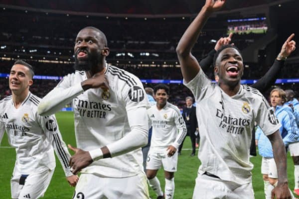 “Реал”: Бу юлдузнинг кетишига йўл қўймаймиз!