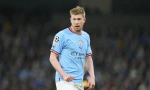 Кевин де Брюйненинг кейинги манзили ойдинлашди