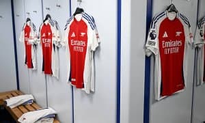 АПЛ. "Эвертон" - "Арсенал": Асосий таркиблар маълум бўлди 