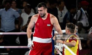 Баҳодир Жалолов: "Усик ва Жошуага қарши жангларга тайёрман"