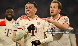 "Бавария" етакчиси "Интер"га қарши ўйинни ўтказиб юборади