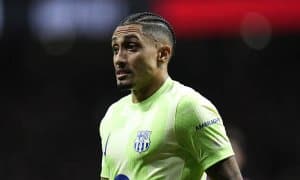 Ла Лига. "Барселона"нинг "Бетис"га қарши қайдномаси эълон қилинди 