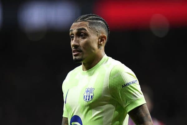 Ла Лига. "Барселона"нинг "Бетис"га қарши қайдномаси эълон қилинди 