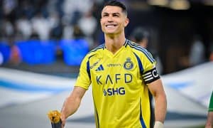 Роналду: “Мен 1000-гол учун курашмаяпман, муҳими – бугунги ондан завқ олиш”