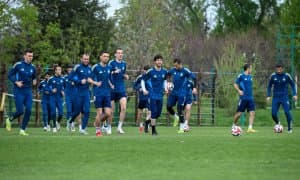 "Сўғдиёна" - "Пахтакор": Ўзаро учрашувлар тарихи билан танишинг