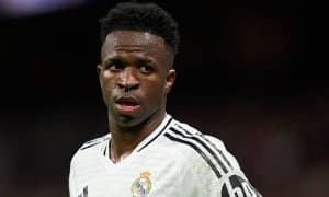 Ла Лига. "Реал"нинг "Валенсия"га қарши асосий таркиби маълум 