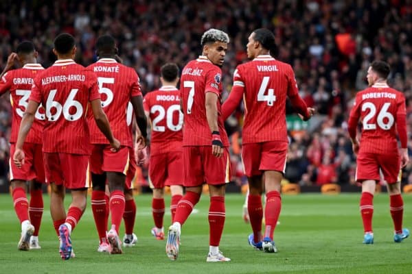 "Ливерпуль" камида олтита трансфер қилиши керак"