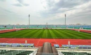 Суперлига. "Нефтчи" - "Навбаҳор": "Водий дербиси" олдидан бошланғич таркиблар билан танишинг