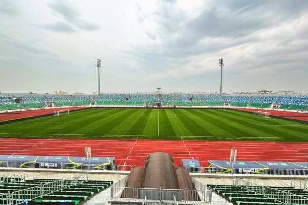 Суперлига. "Нефтчи" - "Навбаҳор": "Водий дербиси" олдидан бошланғич таркиблар билан танишинг