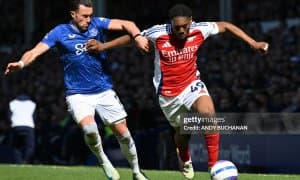 АПЛ. "Арсенал" сафарда очко йўқотди