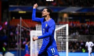 "Ливерпуль" вакили француз ҳужумчиси билан музокараларга киришди