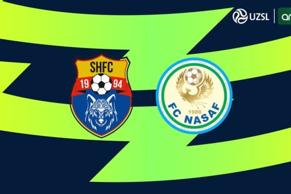 Суперлига. Иккинчи дерби ҳам старт олди (Онлайн ҳисоб) 