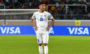 Супергол ва ассист: Ўзбек легионери ўйин қаҳрамони бўлди!