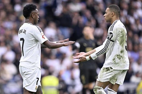 Ла Лига. "Реал" сўнгги дақиқаларда гол ўтказиб, мағлуб бўлди