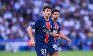 Лига 1. ПСЖ минимал ҳисобда ғалаба қозониб, чемпионликни расмийлаштирди 