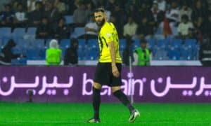 СПЛ. "Ал-Ахли" - "Ал-Иттиҳод": Бошланғич таркиблар маълум бўлди   