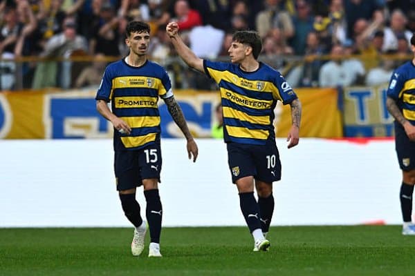 А Серия. "Интер" кутилмаганда дуранг ўйнаб қўйди 