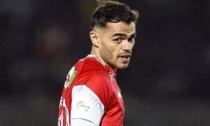 Эрон Про-лигаси. "Персеполис" "Истиқлол Хузистон" билан нурсиз дуранг ўйнади. Остон Ўрунов эса ... 