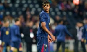 Ла Лига. "Барселона" - "Бетис": Учрашувдан онлайн ҳисоб 