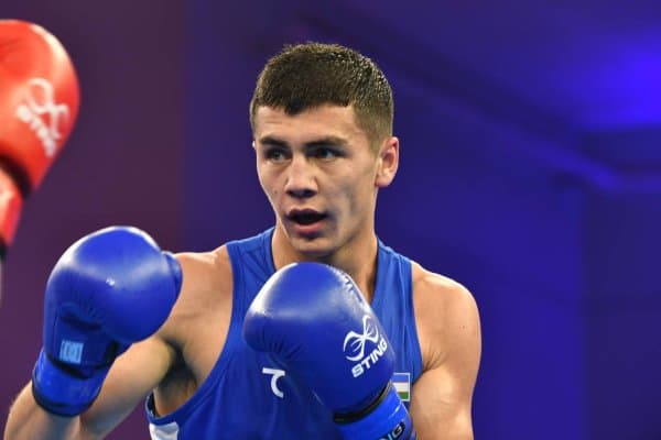 Жаҳон кубоги. Иккинчи олтин медал қўлга киритилди