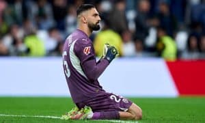 Мамардашвили: “Винисиус билан пенальтига €50 га шартлашгандик... Ҳали бермади”