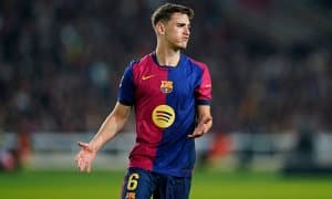 Ла Лига. "Барселона" ҳам "Бетис" билан учрашувда очко йўқотди 