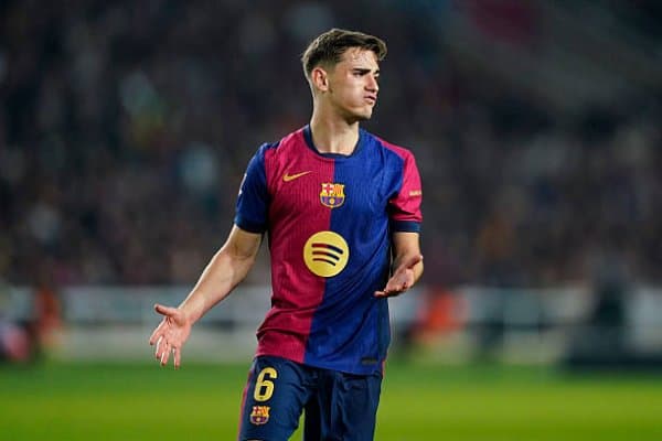 Ла Лига. "Барселона" ҳам "Бетис" билан учрашувда очко йўқотди 