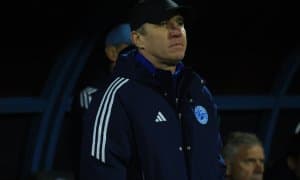 Сергей Лушчан: "Жамоамизнинг потенциали катта деб ўйлайман"