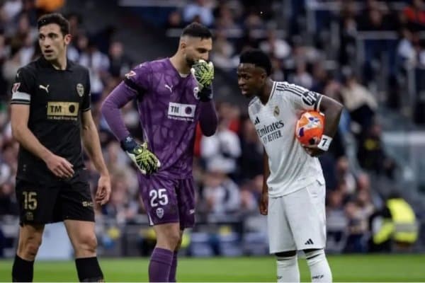 Гаровда ютқазган Винисиус пулни бермади