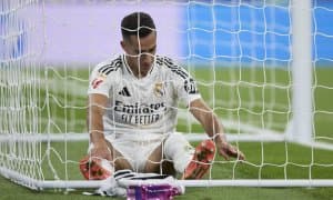 Перес: Бу ўйинчини “Реал”дан йўқотинглар!