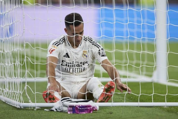 Перес: Бу ўйинчини “Реал”дан йўқотинглар!