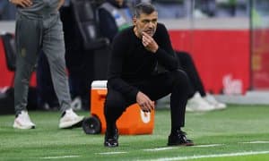 Консейсау: “Биринчи навбатда айб менда – мен мураббийман”